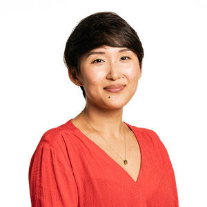 Meet your Posher, Ann